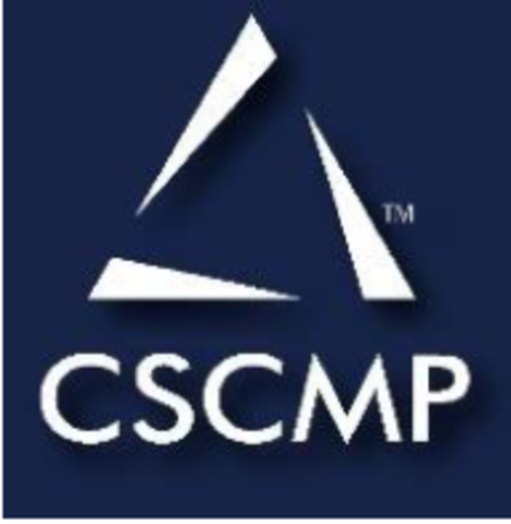 Fundación de Council of Supply Chain Management Professionals.