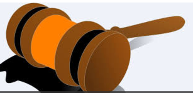 Poder en las Organizaciones