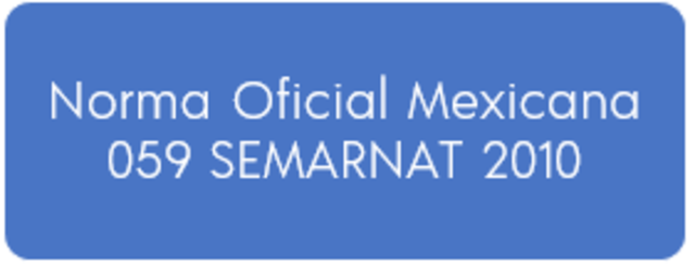NOM-059-SEMARNAT2010