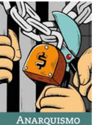 Anarquias organizadas