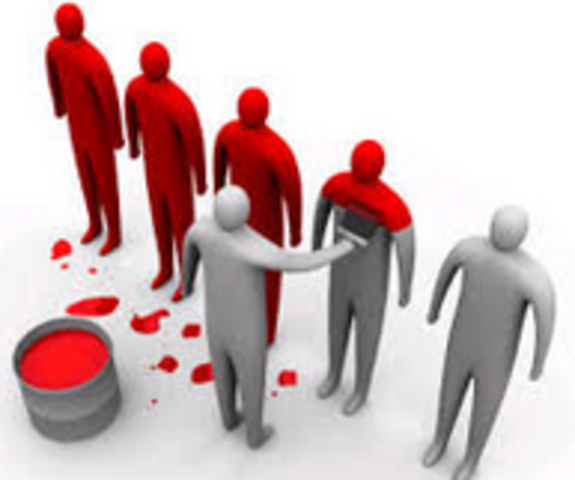 Ecología Poblacional de las Organizaciones