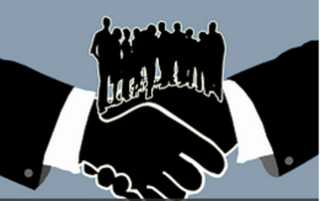 Vida Simbólica en las Organizaciones