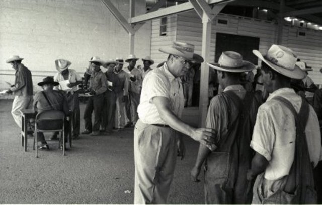 1 de diciembre de 1964