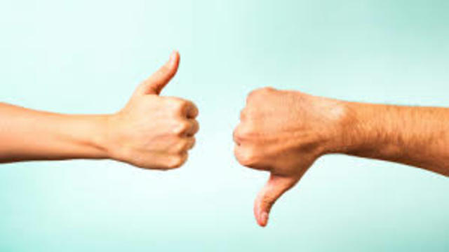 Crítica al postulado de Aristóteles