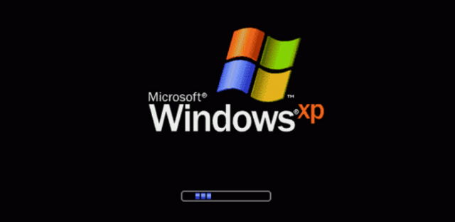 Microsoft Windows XP