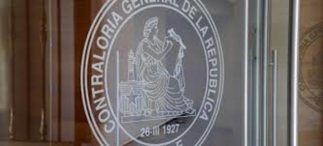 Departamento de Contraloría