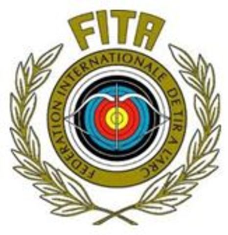 Federación Internacional de Tiro con Arco (FITA).
