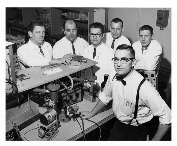 Estrategia de Aprendizaje Militar