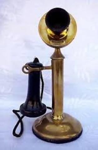 PATENTAMIENTO DEL TELÉFONO