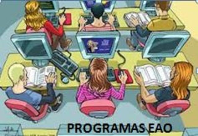 Programas EAO