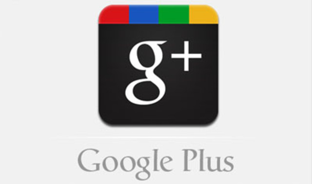 Google +