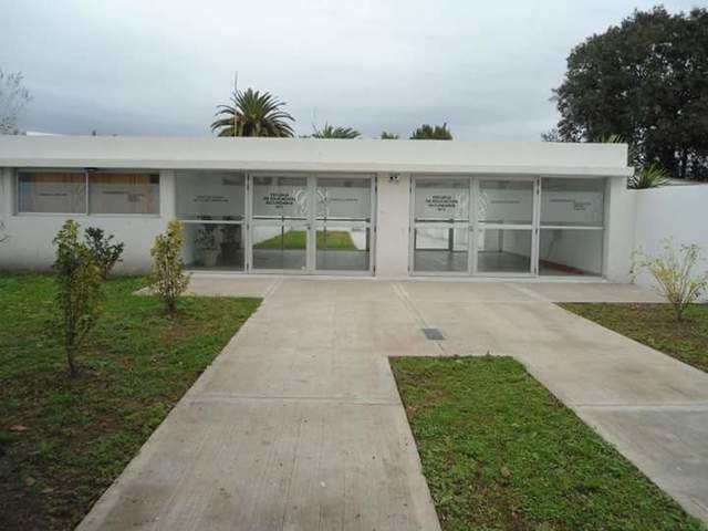 Escuela Secundaria Nº 3