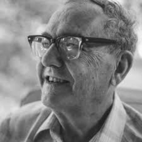 1947 Escuela del comportamiento