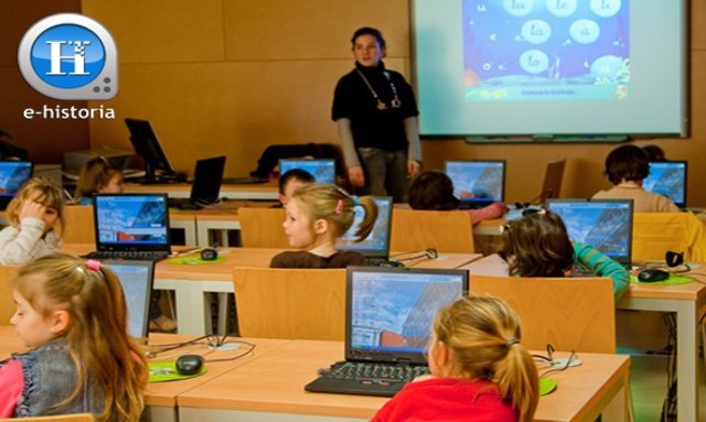 Evolucion de la Teoría