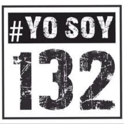 Yo soy 132