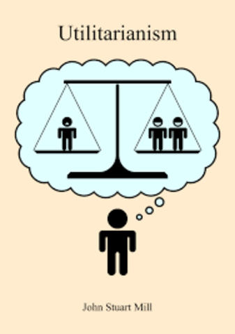 John Stewart Mills Ideas