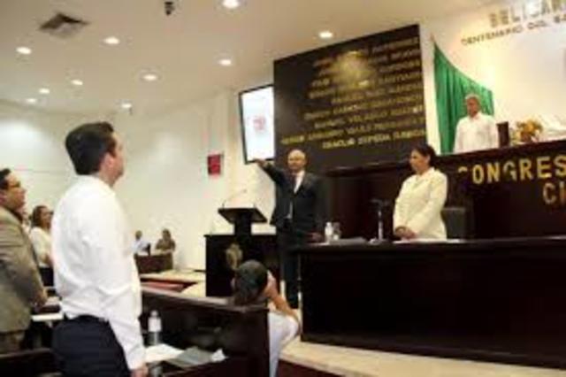 Comisión Intersecretarial del Servicio Civil