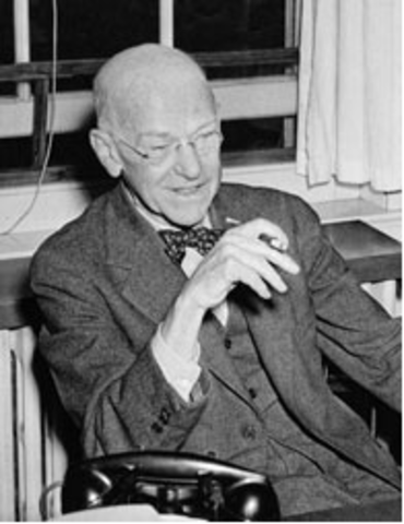 Teoría de la relaciones humanas