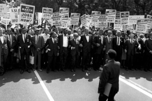 March on Washington