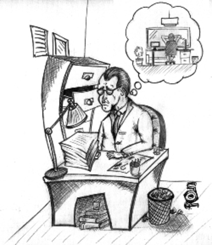 TEORÍA DE LOS DOS FACTORES