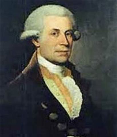 Abraham Darby's Experimentation