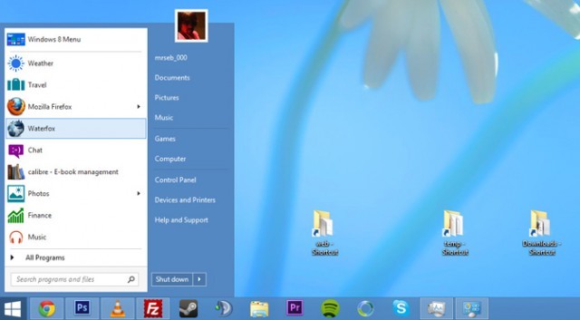 windows 8.1