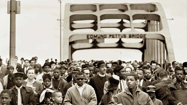 Selma March
