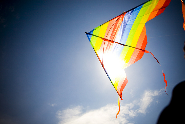 WickeDeli's wings: Project New