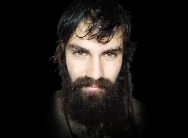 Desaparición de Santiago Maldonado