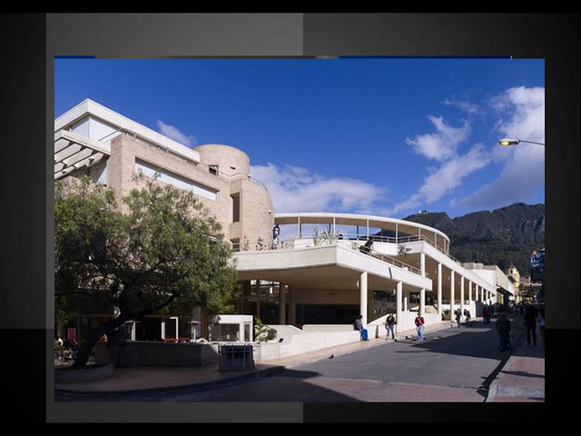 Centro Cultural y Recreativo Nueva Santa Fe
