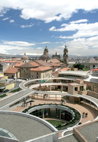Centro Cultural García Márquez