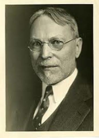 Charles Judd (1873-1946)