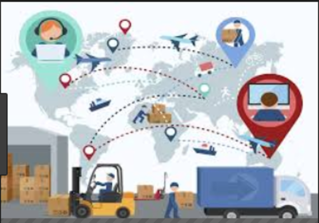 La Función de la Logística.