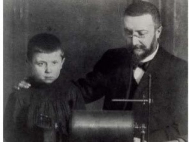 Periodos de los años 20 y 30