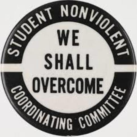 Student Nonviolent Coordinating Committee (SNCC) & Freedom Summer