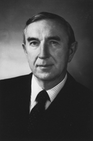Jhon F. Magee