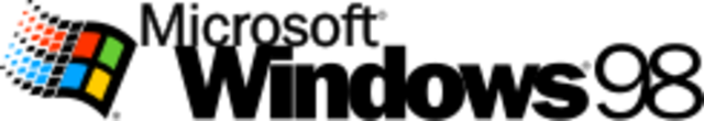 Windows 98