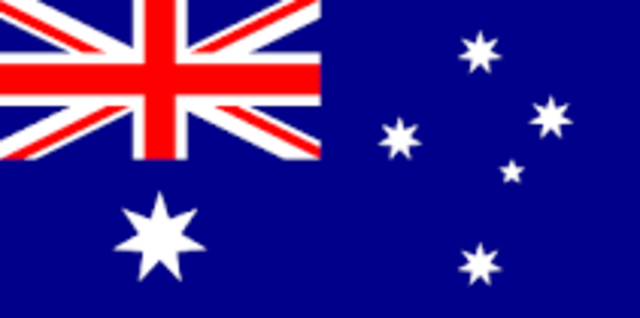 Federation in Australia