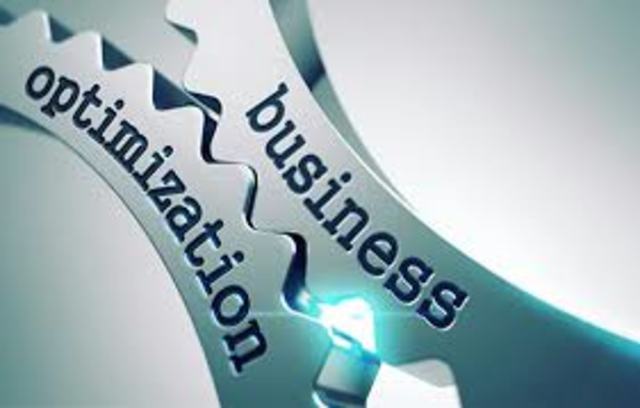 Investigación de operaciones y optimización