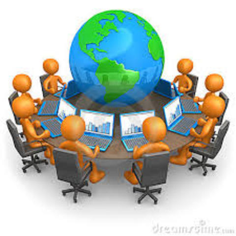 La Cadena de Suministro es una red global