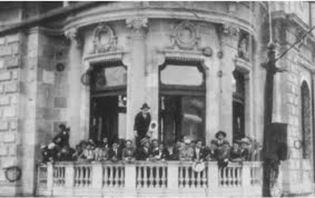 Movimiento de autonomia universitaria