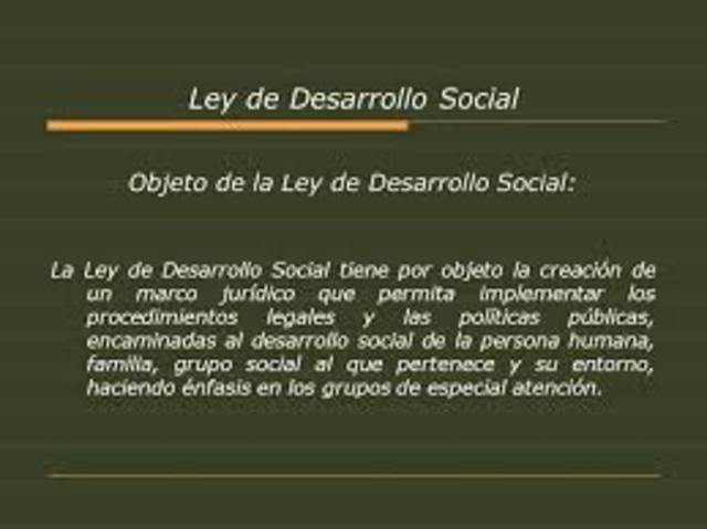 Los inicios de la Administración Pública