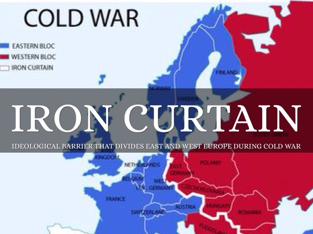 Iron Curtain