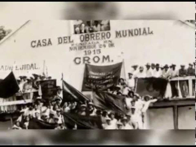 - FUNDACIÓN DE LA CROM -