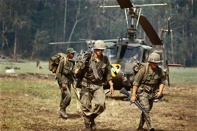 Vietnam War
