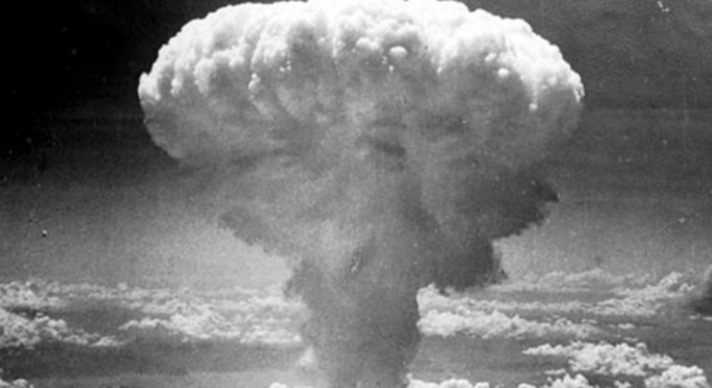 Atomic Bombs