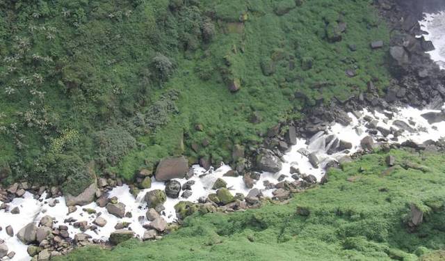 Compraron las cuencas afluentes del río