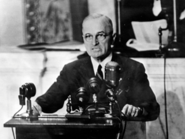 Truman Doctrine