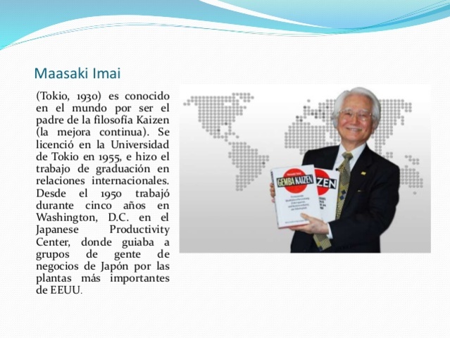 19 de Abril, 1986 - Masaaki Imai