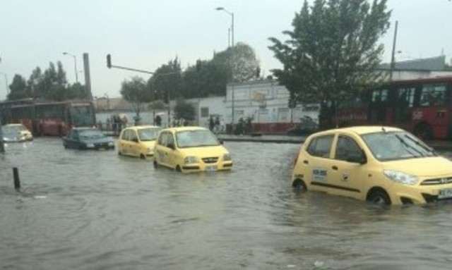 Inundaciones
